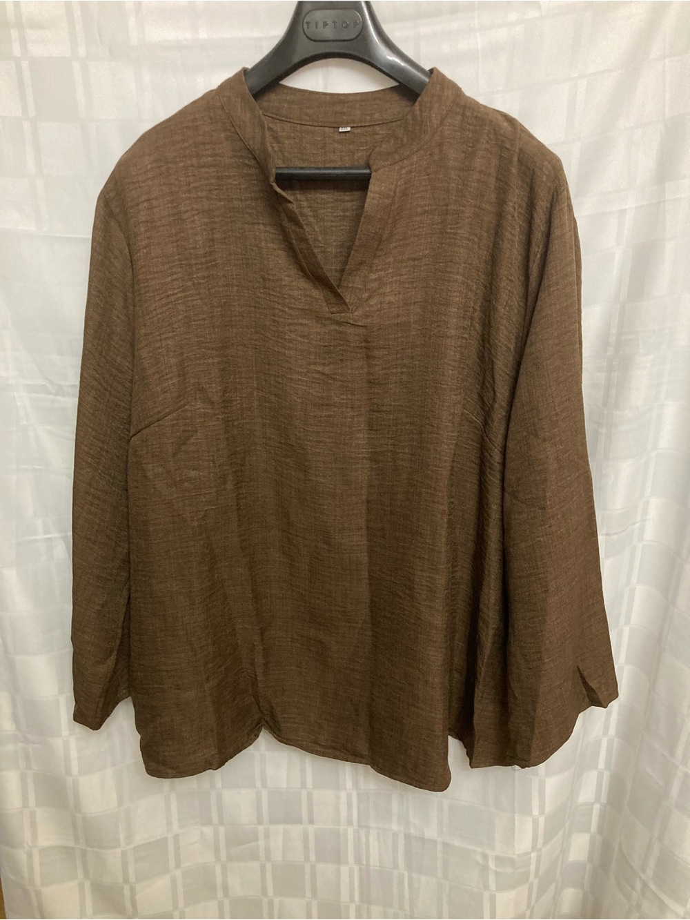 Tunic top